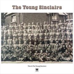 LP ploča The Young Sinclairs - This Is The Young Sinclairs (LP)