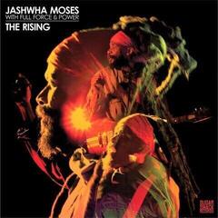 Hanglemez Jashwha Moses - The Rising (Limited Edition) (LP)