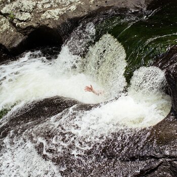 LP ploča The Fugitives - Everything Will Happen (LP) - 1