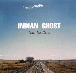 Płyta winylowa Indian Ghost - Lost Far Gone (2 LP)