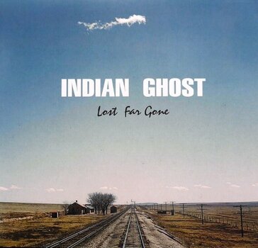 Płyta winylowa Indian Ghost - Lost Far Gone (2 LP) - 1