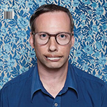 LP platňa Tortoise - The Catastrophist (Limited Edition) (180 g) (LP) - 1