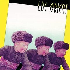 Вінілові платівки Luc Orient - Luc Orient (LP)