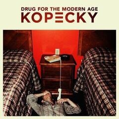 LP platňa Kopecky Family Band - Drug For The Modern Age (Limited Edition) (LP)