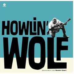 LP deska Howlin' Wolf - Howlin' Wolf (Limited Edition) (LP)