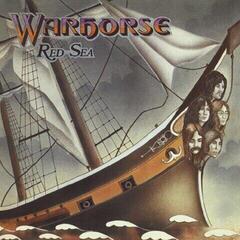 Вінілові платівки WarHorse - Red Sea (Reissue) (LP)