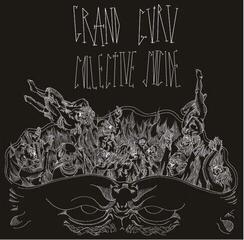 Schallplatte Grand Guru - Collective Suicide (2 LP)