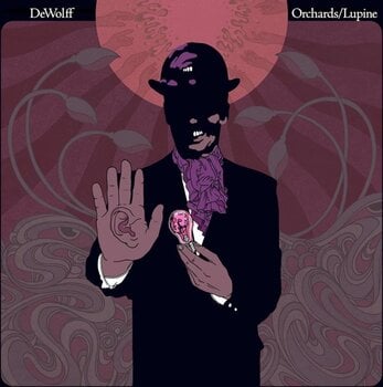 LP deska Dewolff - Orchards/Lupine (Reissue) (Limited Edition) (LP) - 1