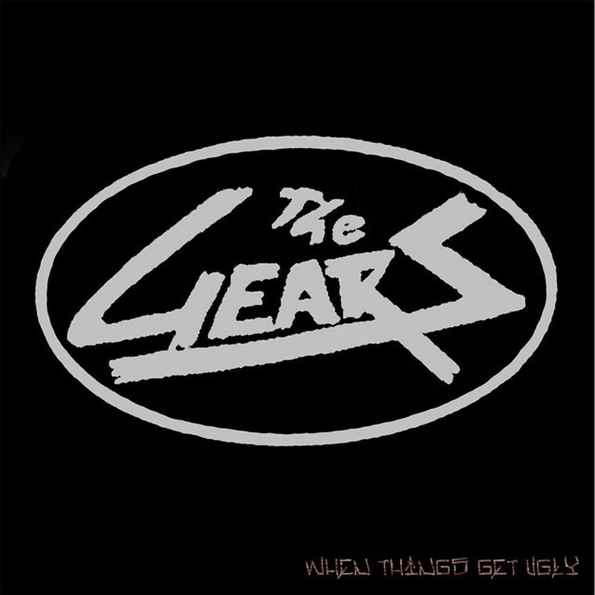 LP ploča The Gears - When Things Get Ugly (LP)