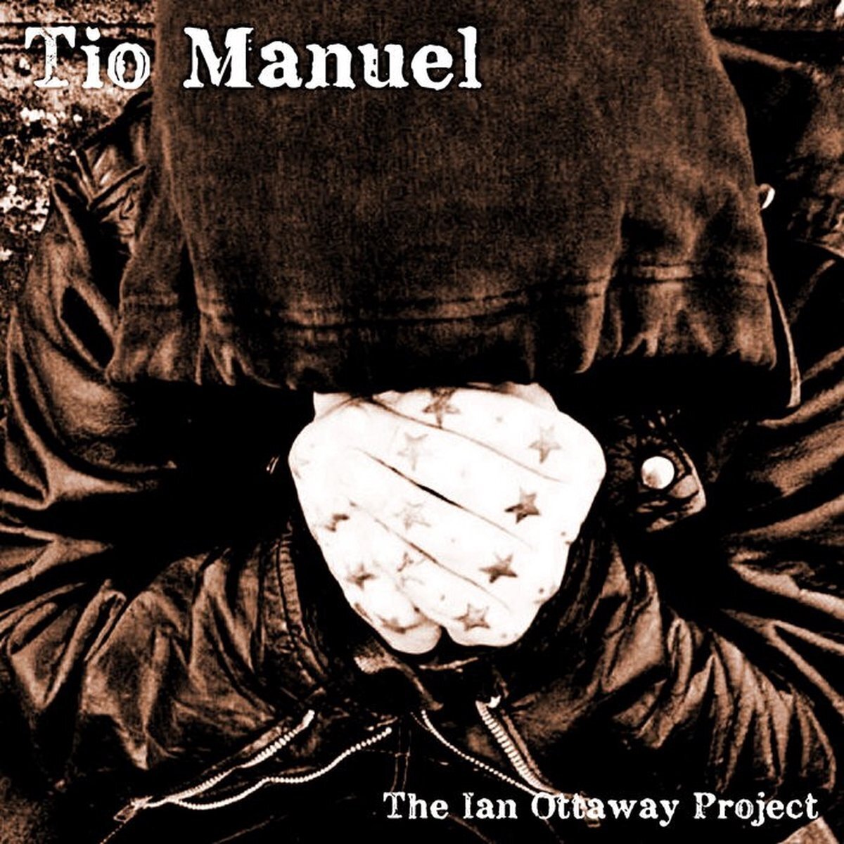 Vinylplade Tio Manuel - Ian Ottoway Project (2 LP)