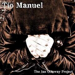 Vinylplade Tio Manuel - Ian Ottoway Project (2 LP)