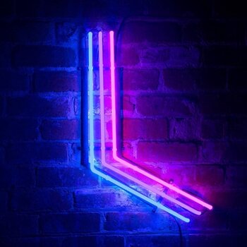 LP platňa The Paper Kites - Twelvefour (Reissue) (Limited Edition) (180 g) (LP) - 1