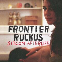 Вінілові платівки Frontier Ruckus - Sitcom Afterlife (LP)
