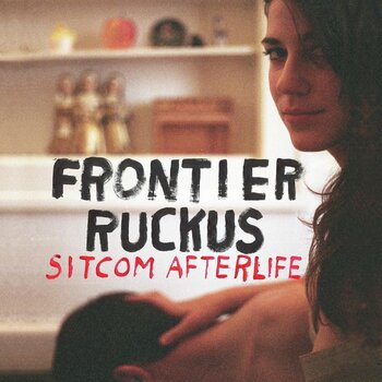 Вінілові платівки Frontier Ruckus - Sitcom Afterlife (LP) - 1