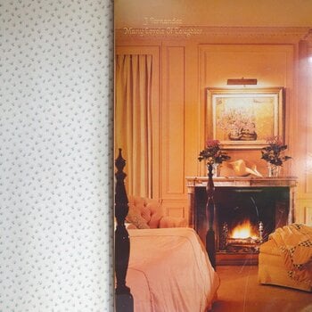 LP deska J Fernandez - Many Levels Of Laughter (LP) - 1