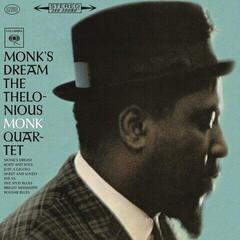 Вінілові платівки The Thelonious Monk Quartet - Monk's Dream (Reissue) (Limited Edition) (180 g) (LP)