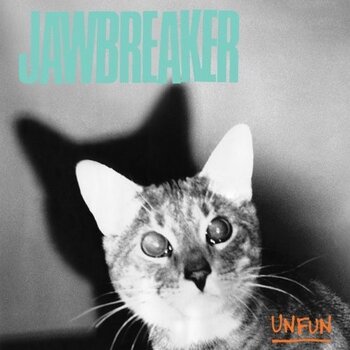 LP platňa Jawbreaker - Unfun (Remastered) (Reissue) (Limited Edition) (LP) - 1