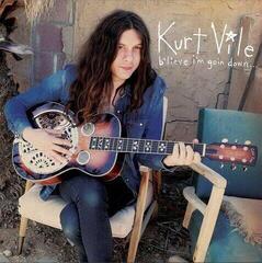 Вінілові платівки Kurt Vile - B'lieve I'm Goin Down... (2 LP)