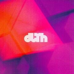 Hanglemez Dead Lover's Twisted Heart - Dlth (LP)