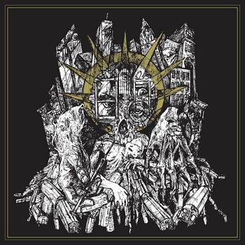 LP ploča Imperial Triumphant - Abyssal Gods (LP) - 1