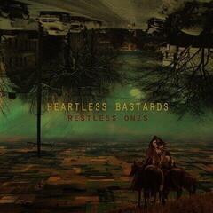 LP deska Heartless Bastards - Restless Ones (LP)