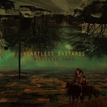 LP deska Heartless Bastards - Restless Ones (LP) - 1
