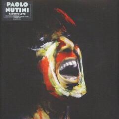 Vinüülplaat Paolo Nutini - Caustic Love (2 LP)