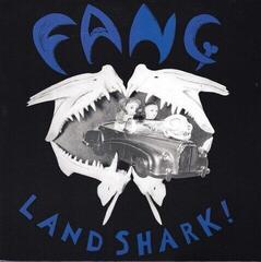 Вінілові платівки Fang - Landshark! (Reissue) (EP)