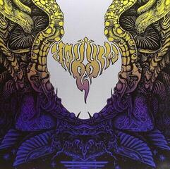 Vinyl Record Mirror - Mirror (Limited Edition) (Red Coloured) (LP)