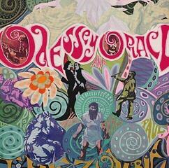 Hanglemez The Zombies - Odessey And Oracle (Limited Edition) (180 g) (LP)