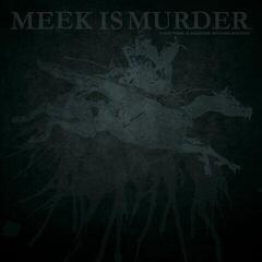 Vinylskiva Meek Is Murder - Everything Is Awesome Nothing Matters (LP)