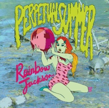 LP ploča Rainbow Jackson - Perpetual Summer (EP) - 1