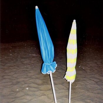 Schallplatte Night Shirts - Live From Queimada Grande (LP) - 1