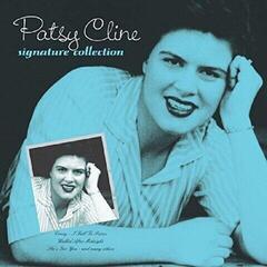 LP platňa Patsy Cline - Signature Collection (Remastered) (LP)