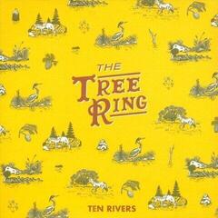 Vinylskiva The Tree Ring - Ten Rivers (LP)
