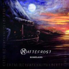 Вінілові платівки Nattefrost - Homeland (Limited Edition) (LP)