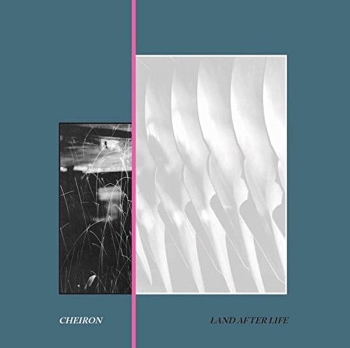 LP ploča Cheiron - Land After Life (LP)