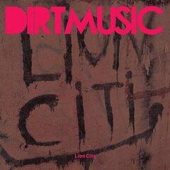 Вінілові платівки Dirtmusic - Lion City (180 g) (LP + CD)