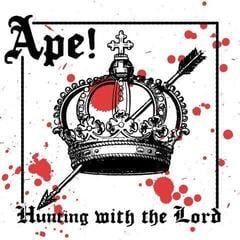 Schallplatte APE! - Hunting With The Lord (LP)