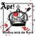 Disco de vinilo APE! - Hunting With The Lord (LP)