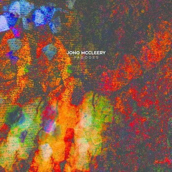 LP ploča Jono McCleery - Pagodes (LP) - 1