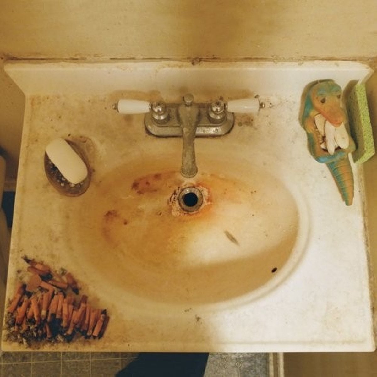 Schallplatte Music Blues - Things Haven't Gone Well (Limited Edition) (2 LP)