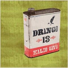 Вінілові платівки Kalio Gayo - Drango 13 (LP)