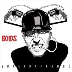 LP ploča Boids - Superbafrango (Limited Edition) (LP)