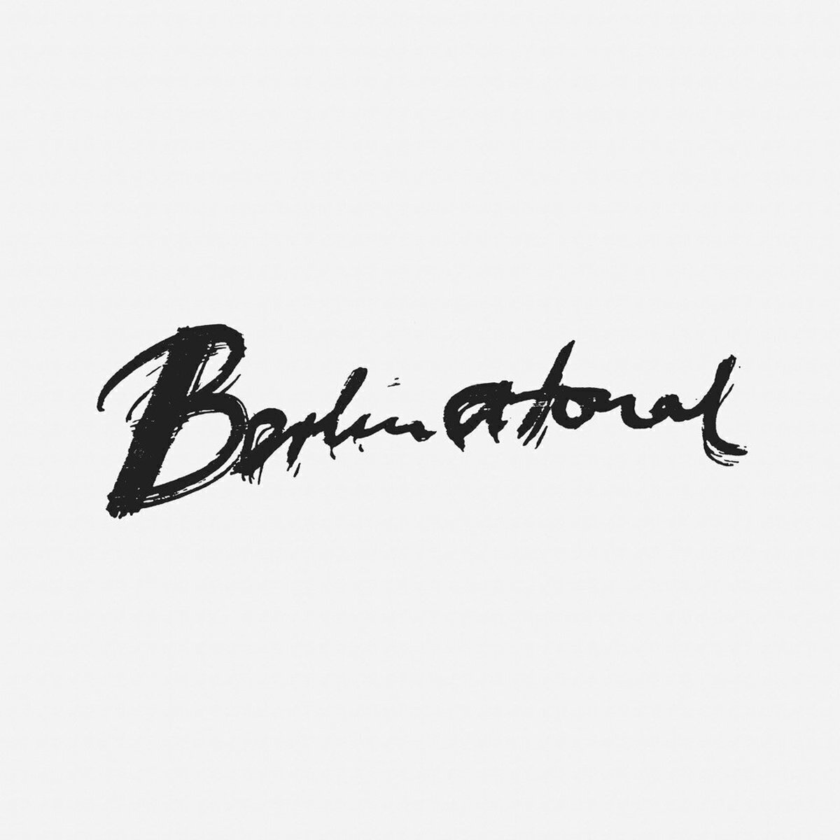 LP ploča Various Artists - Berlin Atonal Vol.3 (3 LP)