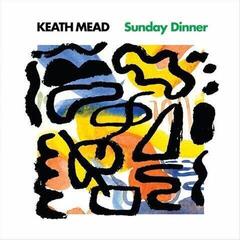 Disque vinyle Keath Mead - Sunday Dinner (LP)