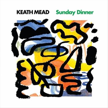Disque vinyle Keath Mead - Sunday Dinner (LP) - 1