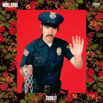 LP platňa Mike Krol - Turkey (LP) - 1