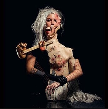 Disco de vinilo Haunted Summer - Something In The Water (LP) - 1