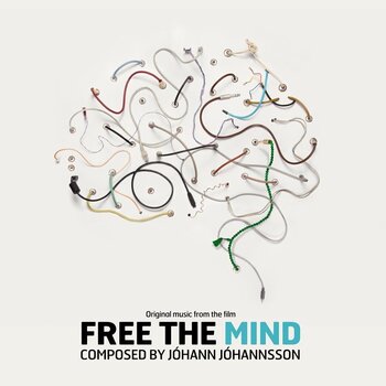 Schallplatte Jóhann Jóhannsson - Free The Mind (LP) - 1